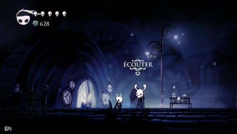 [FR] Une soirée chill parmi tant d'autres...