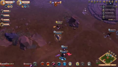 [ Ger ] GvG FS vs. FO