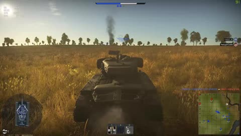 War Thunder RB battles Feel free to join and request a tank to play if i have it !!