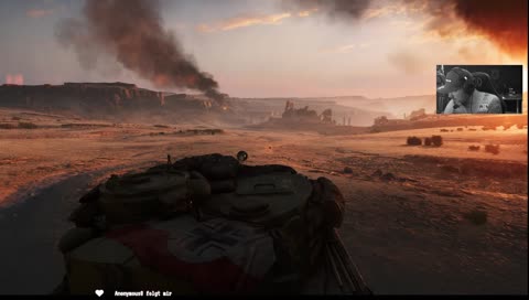 Battlefield 5 Baby - Jetzts gehts los