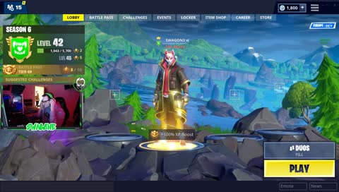 || Po dlouhé době :) !spoints ||