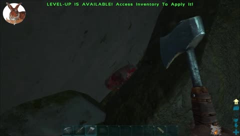 [En] [Ru] [Lv] Extinction, starting base, private server