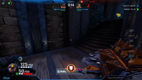 QC 1on1 Duel Cup #7 Italy