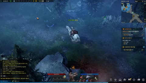 똥망캐 로스트아크