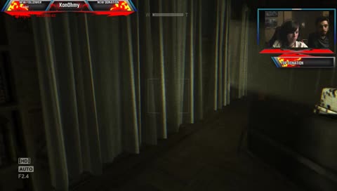 Esto se va a poner bueno LUL 