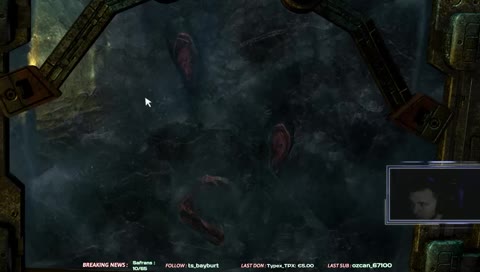 [FR] CO-OP DEAD SPACE 3 w/ @Spade_ | MON ANNIVERSAIRE 