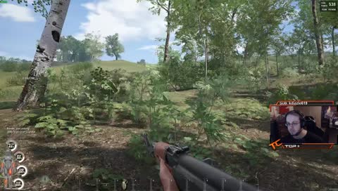 You're all pretty amazing.