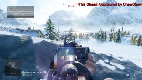 Sıponşortlu Test Yayını