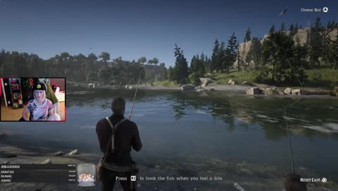 17%, no spoilers plsss | !emotes !discord