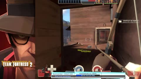 Team Fortress 2. Non-Professional.