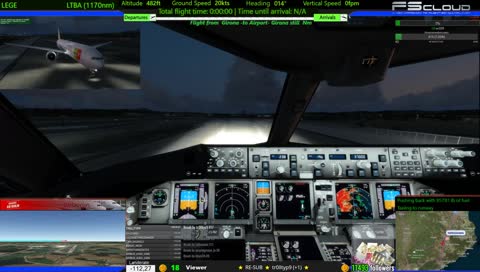 🔴tattoomann on Business tour |   🕊️💪 [GER]  | 🛩️ᴴᴰ🛩️ | P3d V4.3