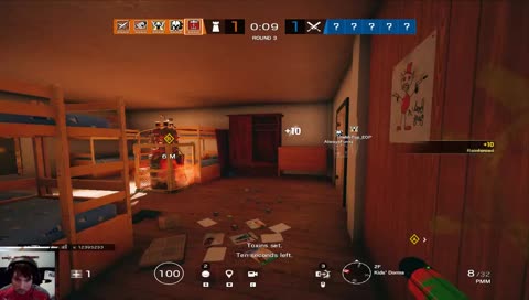 go chill en rank