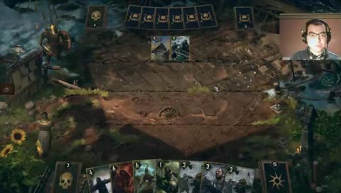 [AUS] learning the game/climbing the ladder (voice is sore)