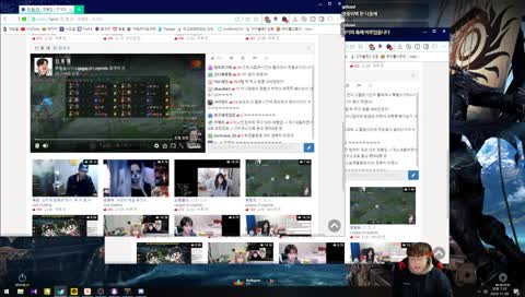 로아) 인파이터 만렙 가즈아 !