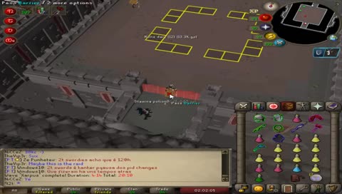 [PT/ENG] TOB FFA #rspt