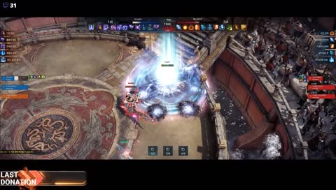 ★ MAX Lv. - Devil Hunter [GER] ★ 