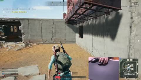 Friday 후라이하게 놀아볼까?