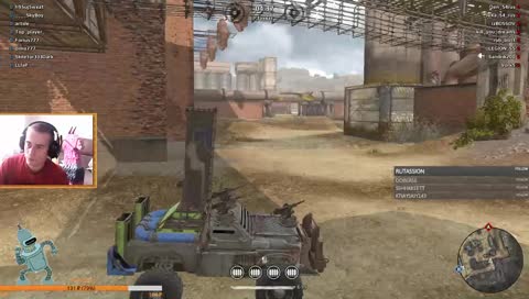 Не убей меня, если сможешь)