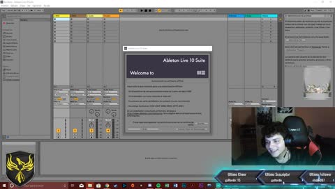 [ES] Vamo a ve como funciona el launchpad!