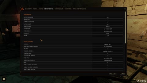 [QC/FR] Warhammer Vermintide 2!!