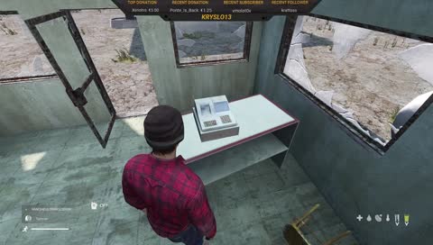 🔴[FR/720p/60Fps]🔴 - TU PRÉFÈRES DAYZ ou SCUM ? LE GRAND DÉBAT REFAIT SURFACE !!!