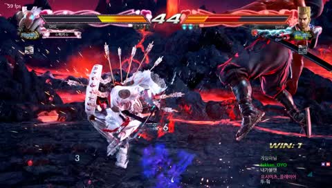 ㅇyㅇ) 조용히 랭매