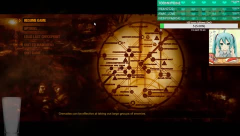 เหงา [TH/ENG]