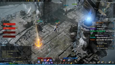 럼신] 로스트아크 바드 템렙 290 ㄱ