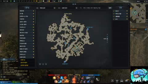 로스트아크 대기만2시간 썅~