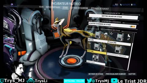 [FR-PC] Tous ensemble ! Tous ensemble !