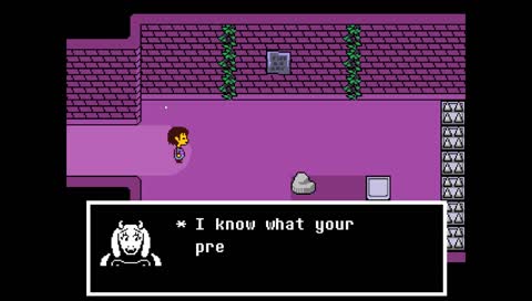 Hardmode Geno route