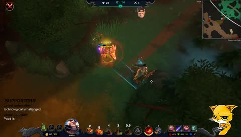 high diamond/champion in duos