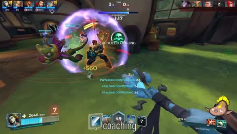 [ITA/ENG] Devo vincere 97 ranked in 53 giorni | !megadocumento !sr