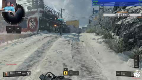 не трогай меня