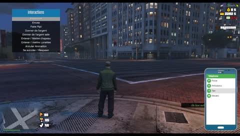 [Rp] On se ballade tranquille , on passe le temps