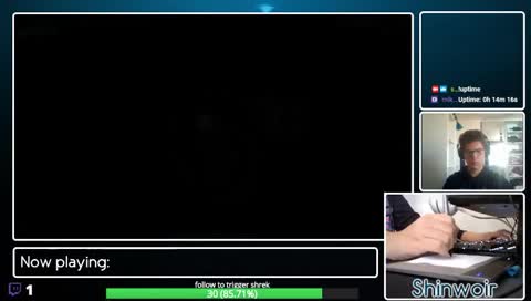 [EN/FR] chilling i guess, send maps