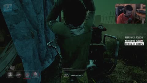 Ведущий Никита Неклюдов  в Гостях участница стримфеста Ольга Вентура.