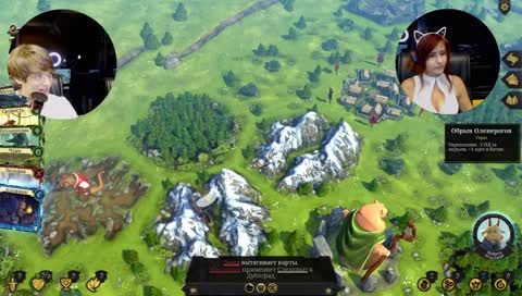 Lets rock! Юлия A5uka и Никита Власов!