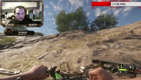 Bow Hunting(ENG)