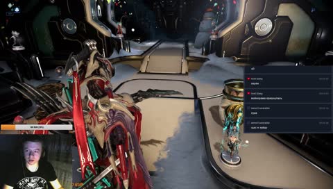 [WARFRAME PARTNER] ТВИЧ ДРОПЫ ОБНОВЛЕНИЕ "ФОРТУНА" ВЫШЛО!!! РАЗДАЧА ПЛАТИНЫ!!!