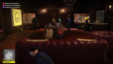 Mourir en boucle - Tuto