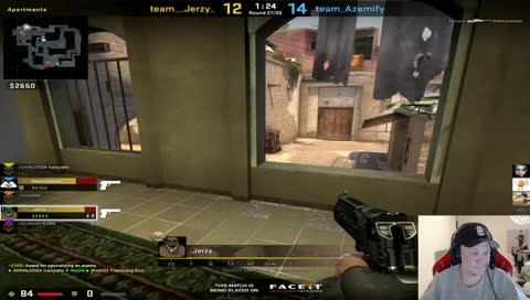 SFPL Once again Poggers