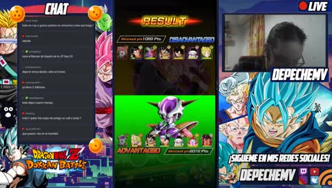 🔴 23rd World Tournament!! ¿A por el puesto 100? | @DepecheMV