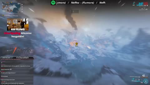 [Tr] Uzun zamandır yoktum biri demiş öldü; şimdide desinler kral geri döndü! #Wealllifttogether !