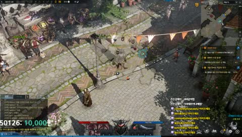 로스트아크 버서커 다시육성 가즈아