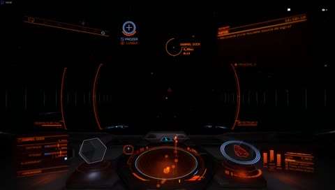 Elite Dangerous zone de combat full laser x)