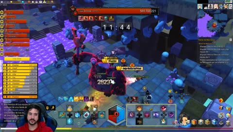 [#1]Passando fome #points#maplecrack