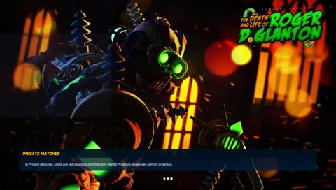 [DE] 13. Darwin Project Day