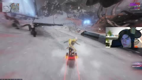 !drops Warframe Fortuna neues Update HYPE [GER]