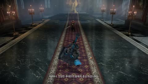 로스트아크 디트 연구중 L.25